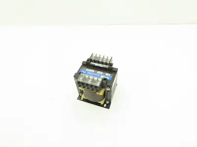 Toyogiken TRH300-21N Togi Stepdown Control Transformer 300va HV 220 LV 110