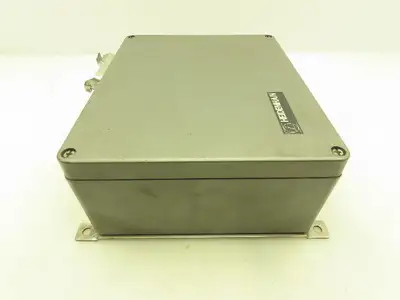 Heidenhain EXE 914 Encoder 25 Fold Interpolation 8MHz Measuring Device
