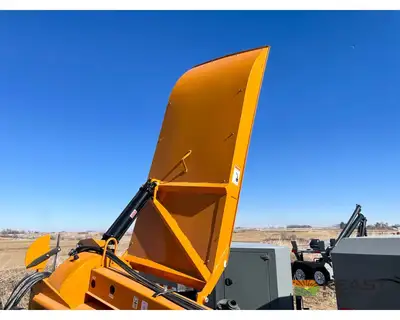 Used HURRICANE DITCHER _UNKNOWN_ Walk-Behind Trenchers Iowa US | Keast Enterprises #1360352