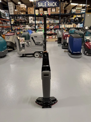 Nilfisk Dryft Micro-Scrubber NEW