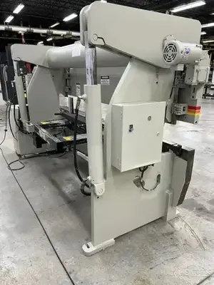 Used 1996 ACCURPRESS 710010 Press Brakes Arizona US | KD Machinery #1304931