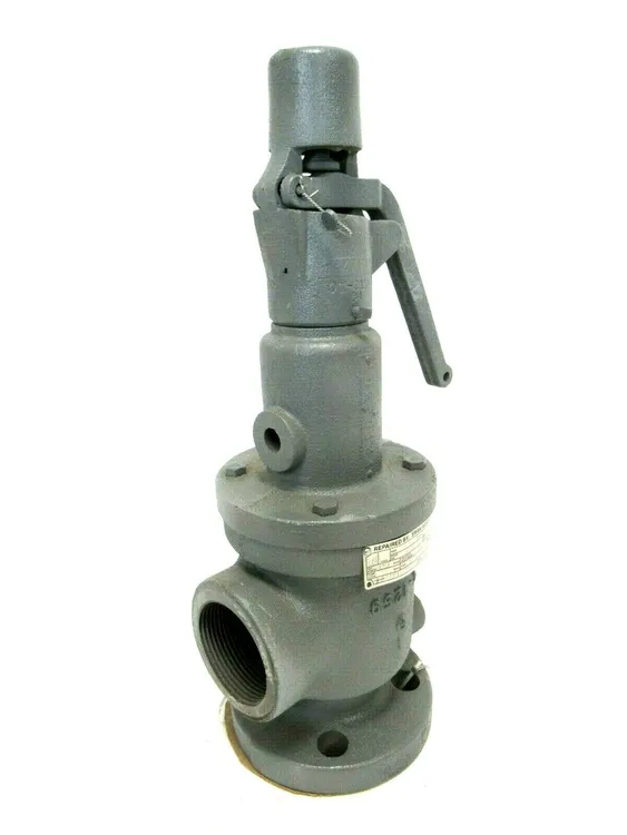 Used KUNKLE _UNKNOWN_ Valves/Fittings | SB Industrial Supply #818318