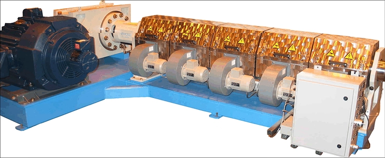 TECHFLOW _UNKNOWN_ Techflow (made-to-order) | Mark One Machinery