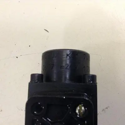USED HYDROLUX K-WE43P06C08PCOBN