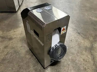 New | in-Stock 2026 ADVANTAGE SRV-1080 Temperature Controls Massachusetts US | Absolute Machinery #1377665