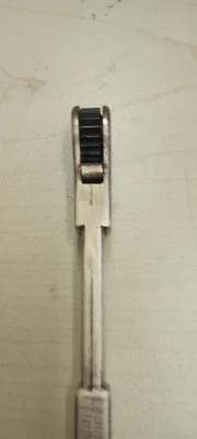 USED CAM-RON CAM-RON BRASS TOOL
