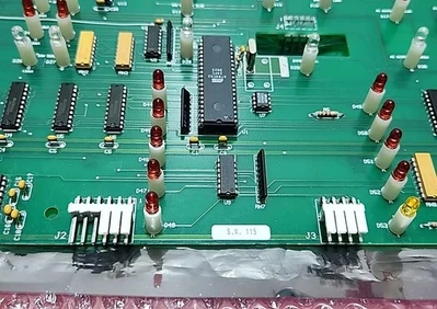 NEW AMETEK 80-221601-90