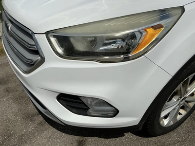 Used 2018 FORD ESCAPE SUVs Michigan US | Miedema Asset Management Group #1315962