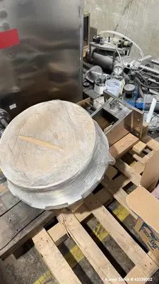 USED ROSENMUND RGFD