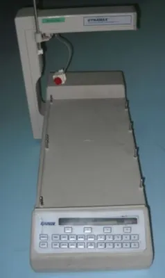Used RAININ HT310A HPLC Systems Texas US | Bamko Surplus Process Equipment #936019