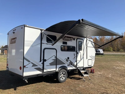 Used 2022 COLEMAN RUBICON Campers, Caravans, Motorhomes Michigan US | Miedema Asset Management Group #1579113