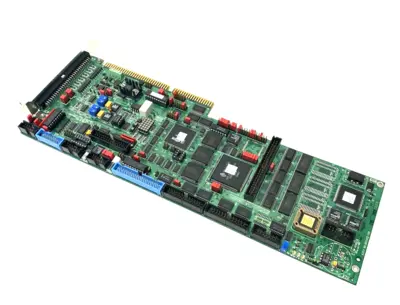 Used Delta Tau Motherboard Module PMAC-LITE Motion Controls Michigan US | Maverick Industrial Sales #1392410