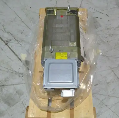New | in-Stock Siemens SIMOTICS M Compact Induction Motor Servo Motors Michigan US | Maverick Industrial Sales #1465208