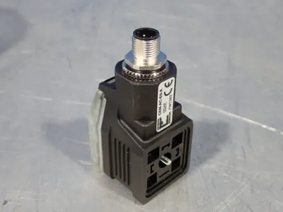 NEW CONTINENTAL HYDRAULICS CEMACE0A