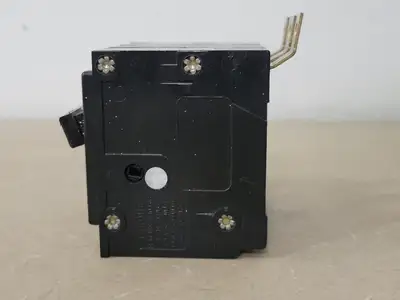 USED EATON BA320