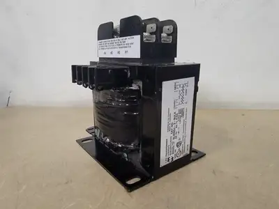 Used HAMMOND MANUFACTURING SL500QJ-3-BULK Transformers British Columbia CA | Lenmark #367105