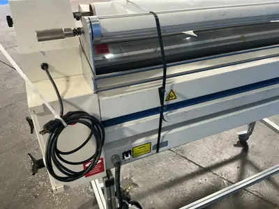 Used LEDCO DIGITAL 60 Laminators Ohio US | HGR 24 #1482278