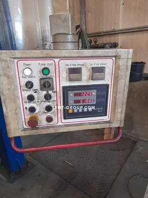 WC67Y-160/3200
