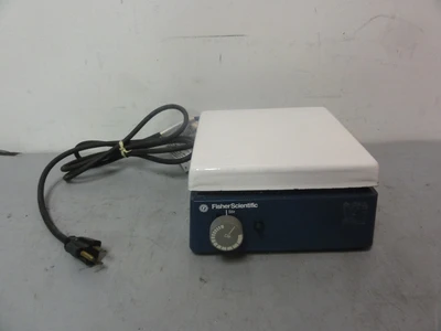 USED FISHER SCIENTIFIC 11-498-7S