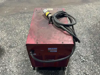 Used LINCOLN ELECTRIC POWERWAVE455M Arc Welders Ohio US | HGR 24 #1405108