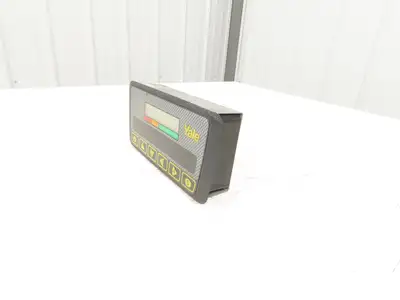Yale Danaher 83Y26040A 004 Dash Display Master Controller Module Off ERC100HHN