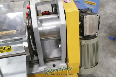 New | in-Stock BAILEIGH TN-800 Notching Machines California US | Sterling Machinery Exchange #1465628