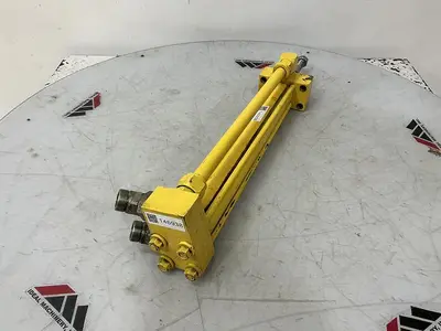 USED PARKER 02.00 CJJ2HTS13M 18.312