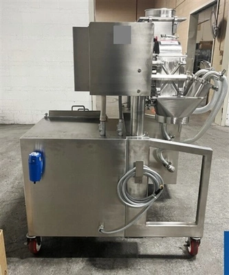 Used FITZPATRICK _UNKNOWN_ FitzMills Connecticut US | DMC Industries #1281895
