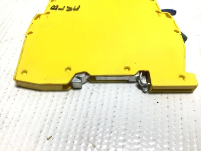 Turck MZ28P Shunt Diode Safety Barrier Switch MZ Series 28-250V