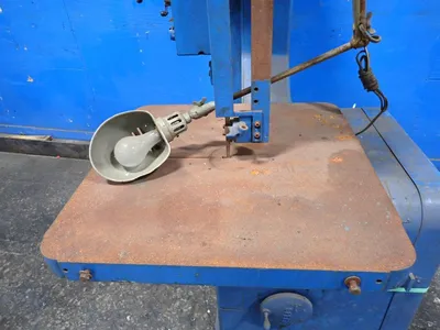 Used DOALL 3012U Vertical Band Saws Ohio US | HGR 24 #726837