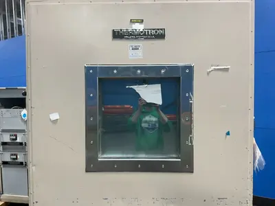 USED THERMOTON TC0019