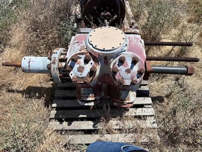 Used ARIEL HOS Cylinders | Compression Source #413084