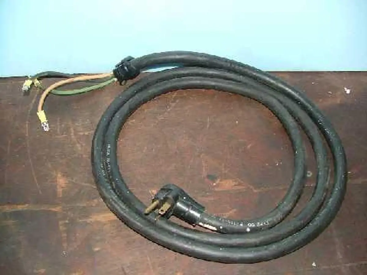 USED Hewlett Packard V22301
