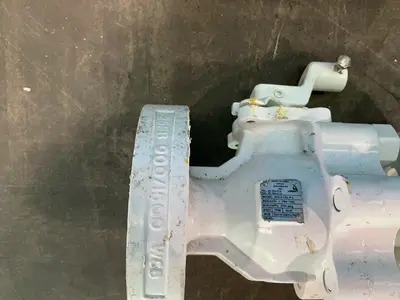 Used VIRGO ENGINEERS INC RF2FC6LFL Pumps Ohio US | HGR 24 #1311111