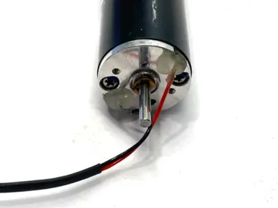 Used Maxon DC Motor D.C. Motors Michigan US | Maverick Industrial Sales #1392326