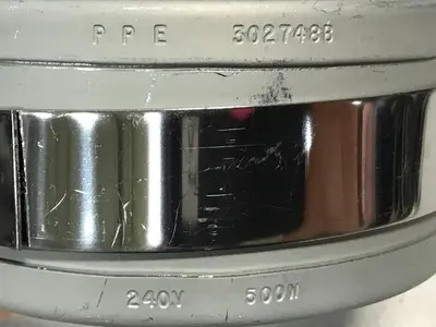 NEW PPE 302748B