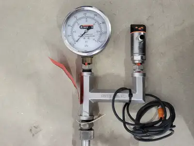 USED IFM PN2694