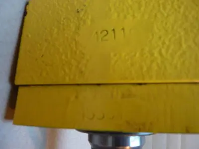 USED UNKNOWN MANUFACTURER 42110