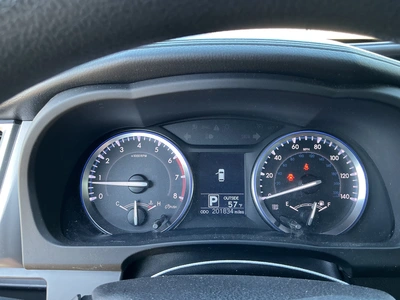Used 2015 TOYOTA HIGHLANDER SUVs Michigan US | Miedema Asset Management Group #1476946