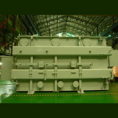 115 MVA Transformer