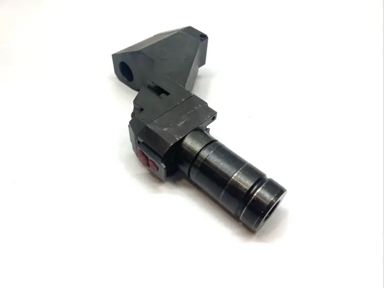 Used UNBRANDED CNC TOOLHOLDER Tool Holders Michigan US | Maverick Industrial Sales #1091404