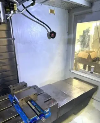 2016 HAAS VF-2SS Vertical Machining Centers | Toolquip, Inc. (4)