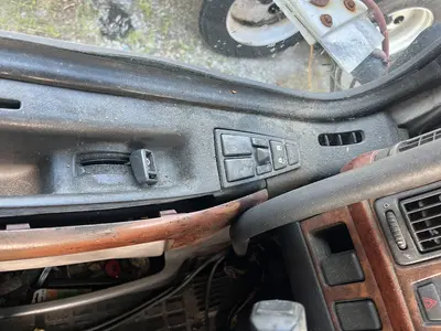 Used 2008 VOLVO VNL64T430 Conventional trucks North Carolina US | Proxy Equipment #1426068