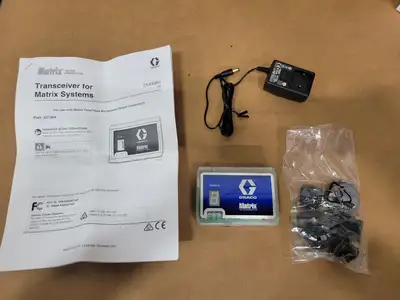 NEW GRACO 257464