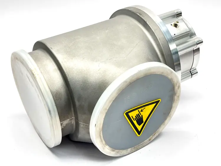 Used VAT _UNKNOWN_ Vacuum Systems | Maverick Industrial Sales #1109286