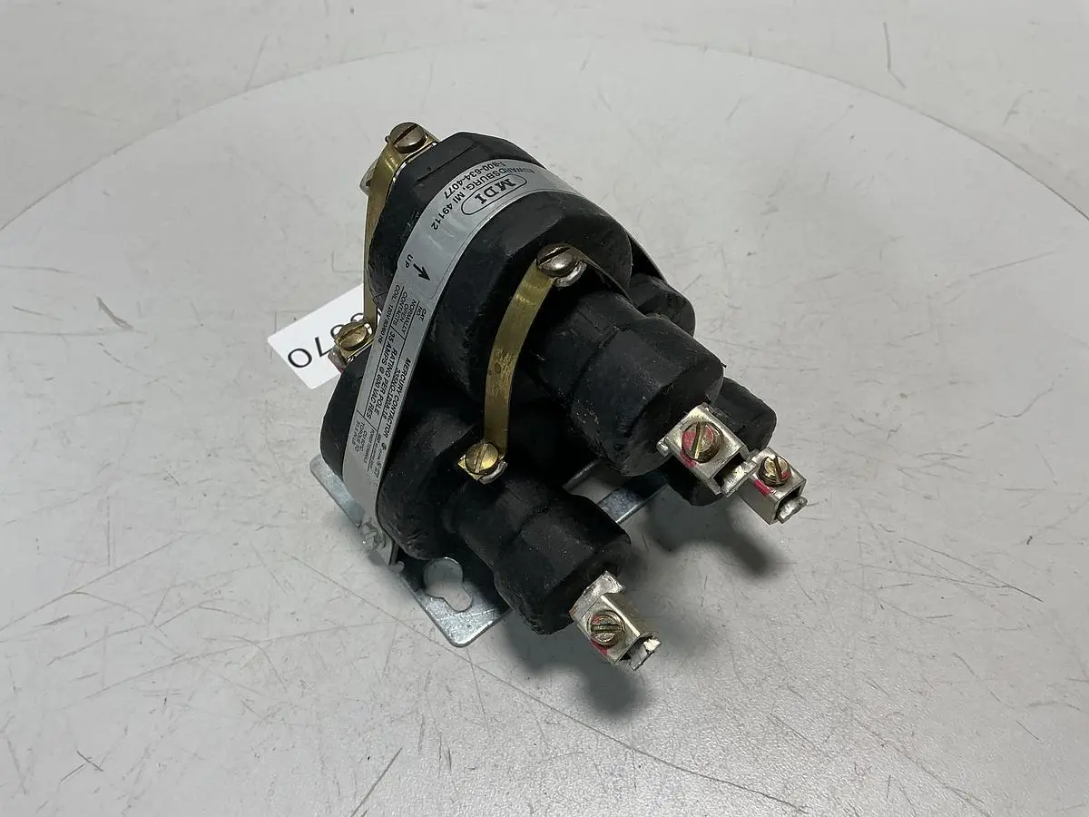 USED MDI 335NO-120A-18