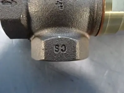USED SECTORIEL 619E