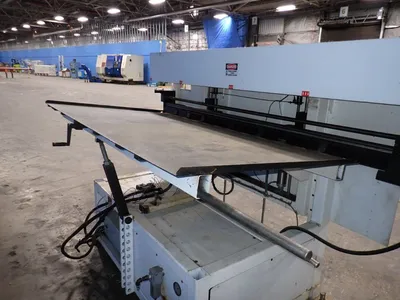 USED 1998 CNC ENHANCEMENTS AB400XL