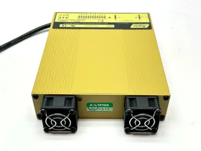 Used Acopian Y08LX4000D2 AC/DC Power Supplies Michigan US | Maverick Industrial Sales #1456777
