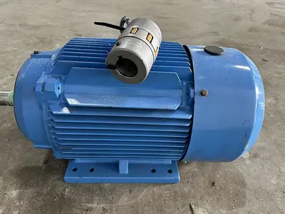 USED AMEG AG020504